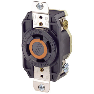 Image of Leviton 2710