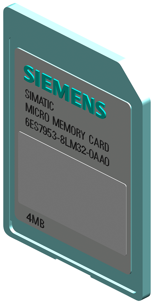 Image of Siemens 6ES79538LM320AA0
