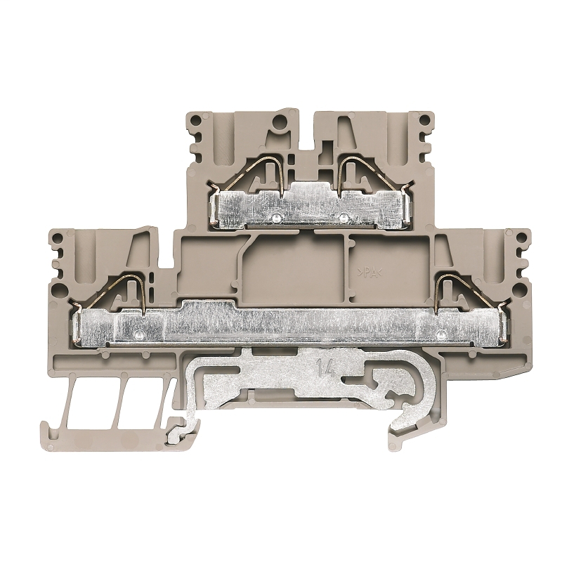 Image of Weidmuller 1918750000