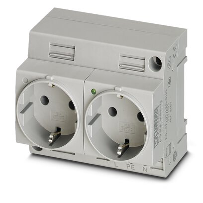 Image of Phoenix Contact 804036