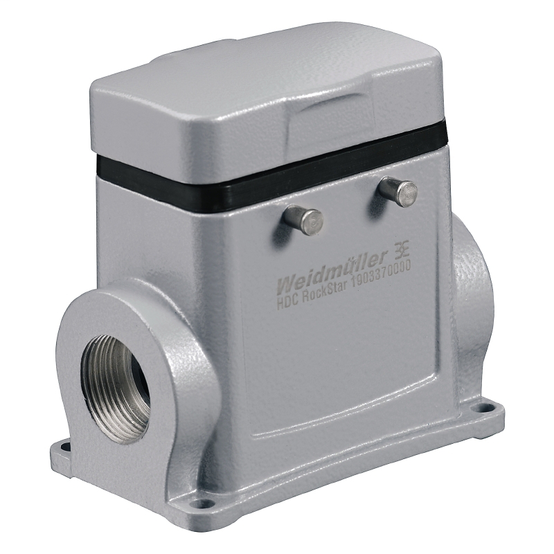 Image of Weidmuller 1903370000