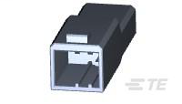 Image of TE Connectivity 1-1318117-3