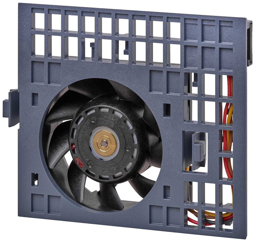 Image of Siemens 6SL32600AC000AA0