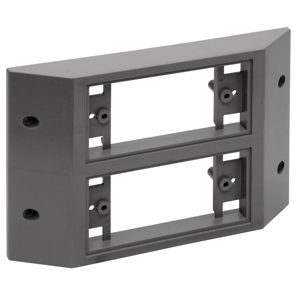 Image of Hubbell Wiring Device-Kellems HBLALU57KP2G