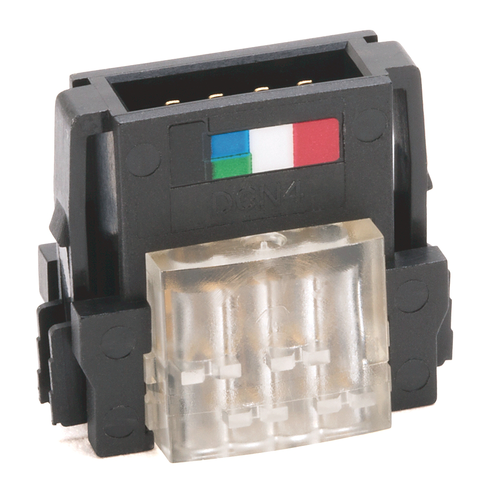 Image of Allen-Bradley 1485P-K1TR4
