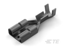 Image of TE Connectivity 100495-2