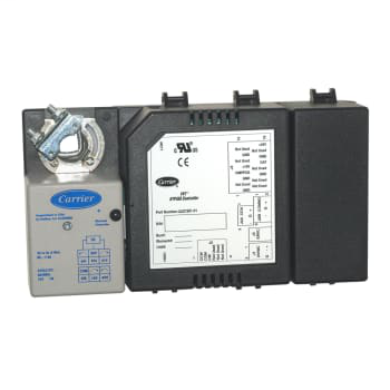 Image of Carrier 33ZCBC-01