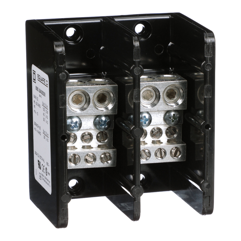 Image of Schneider Electric 9080LBA263206