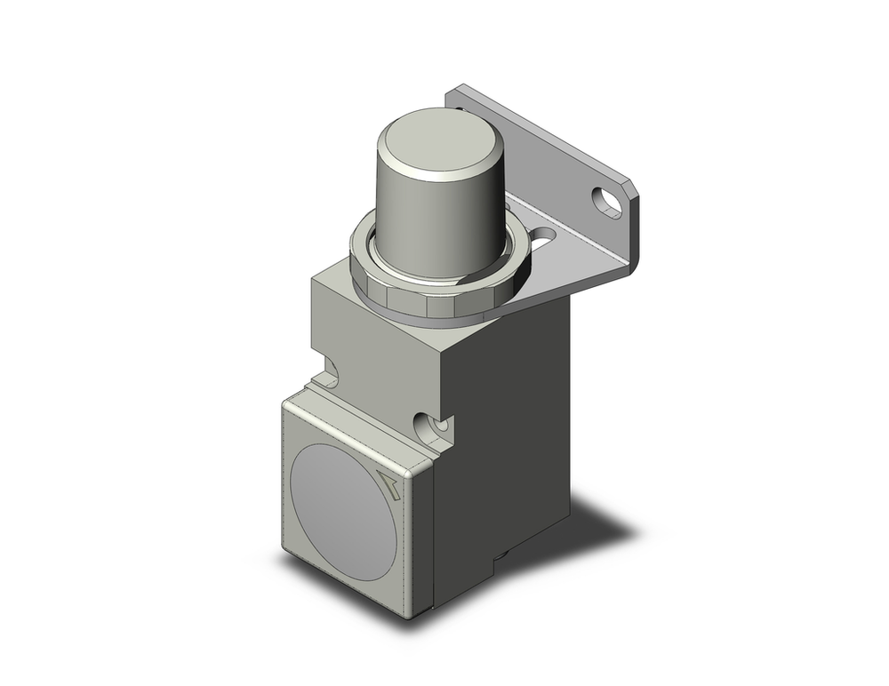 Image of SMC ARM10-06BG