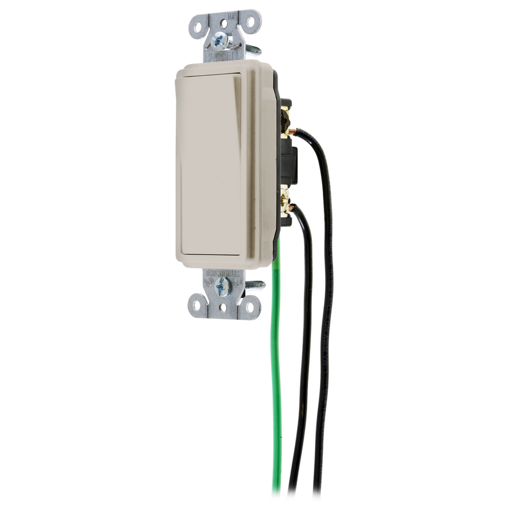 Image of Hubbell Wiring Device-Kellems DSL315LA
