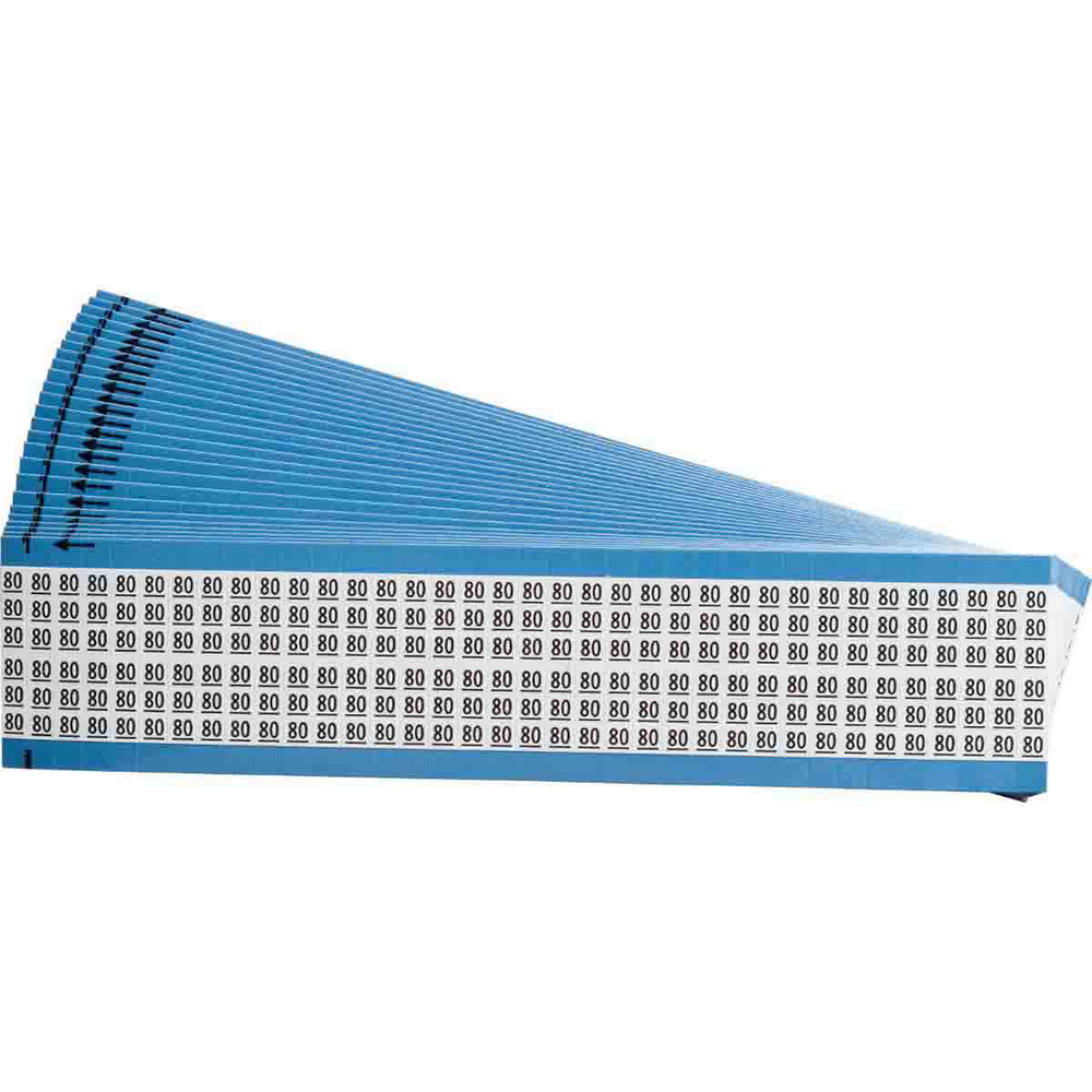 Image of Brady WM-80-PK