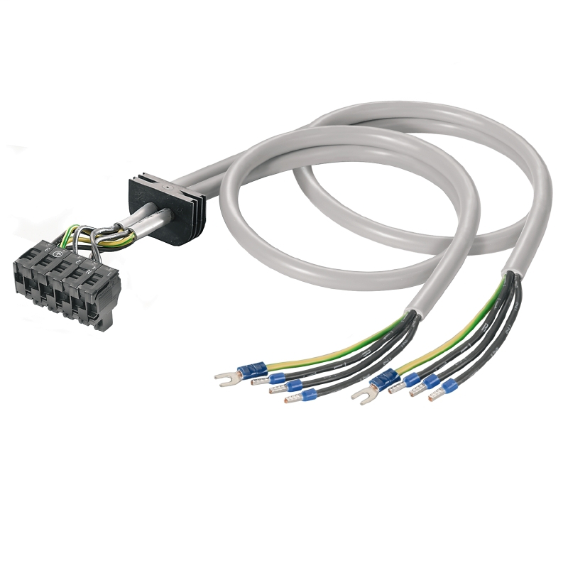 Image of Weidmuller 1059170000