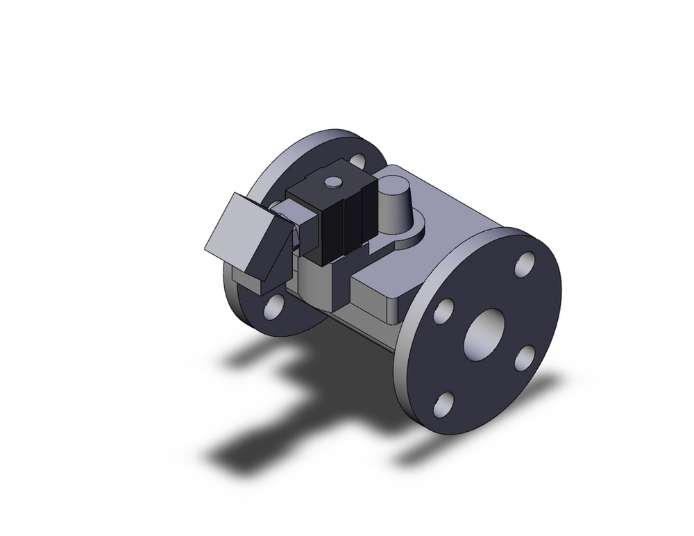 Image of SMC VXP2270-32-1TL