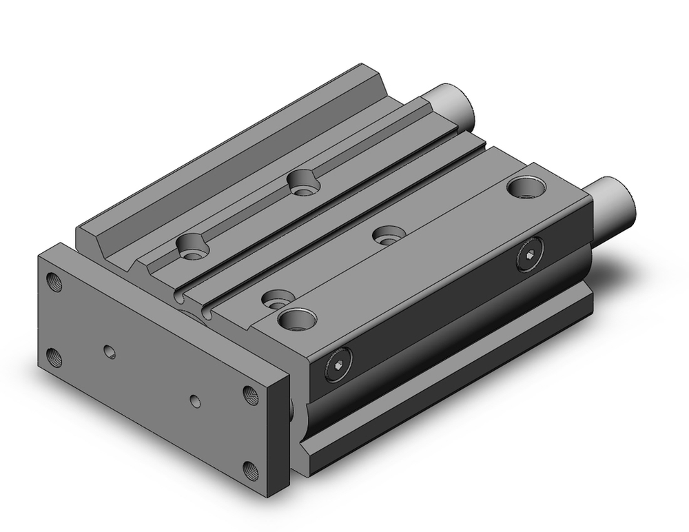 Image of SMC MGPM25TF-75Z