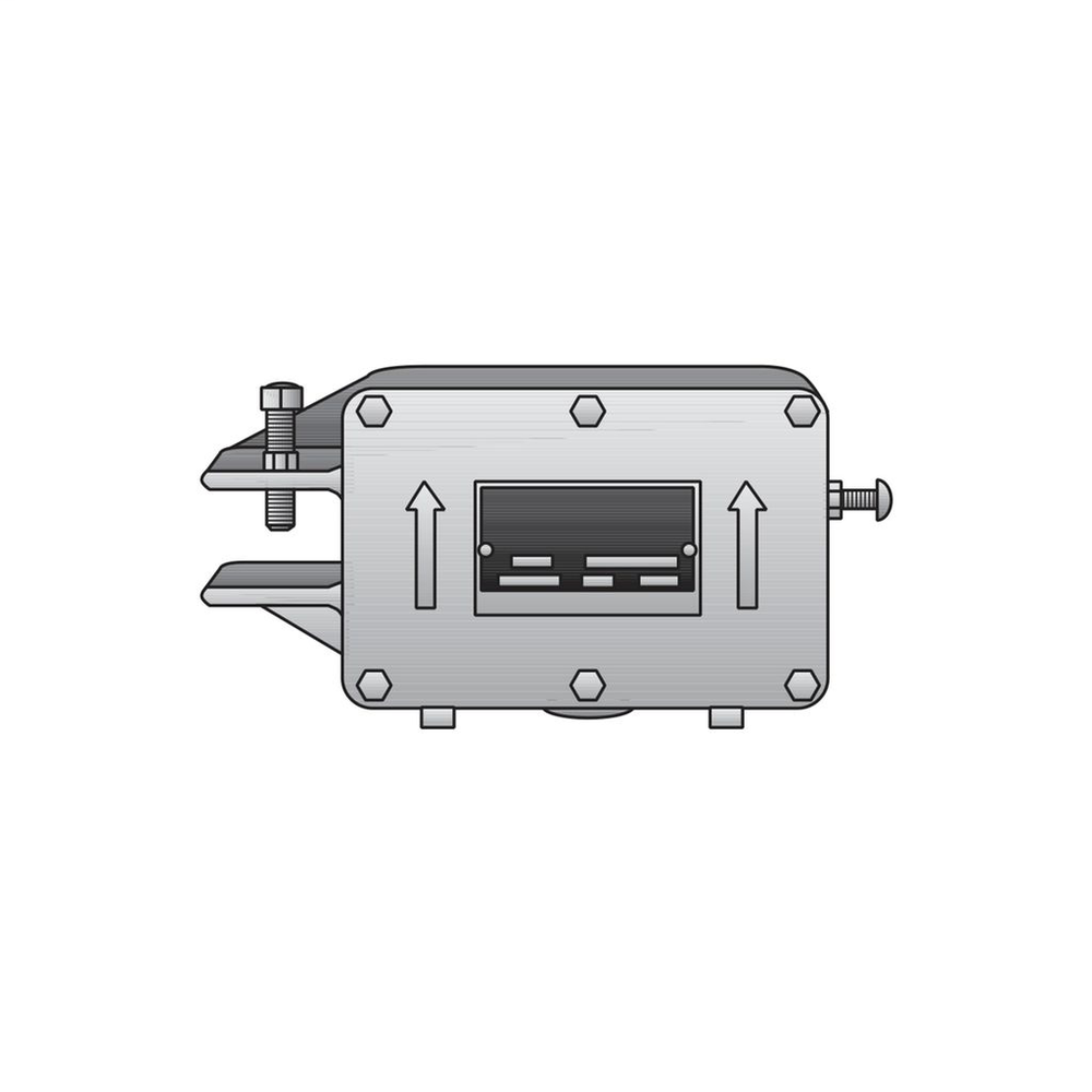 Image of O-Z Gedney 4AS10C