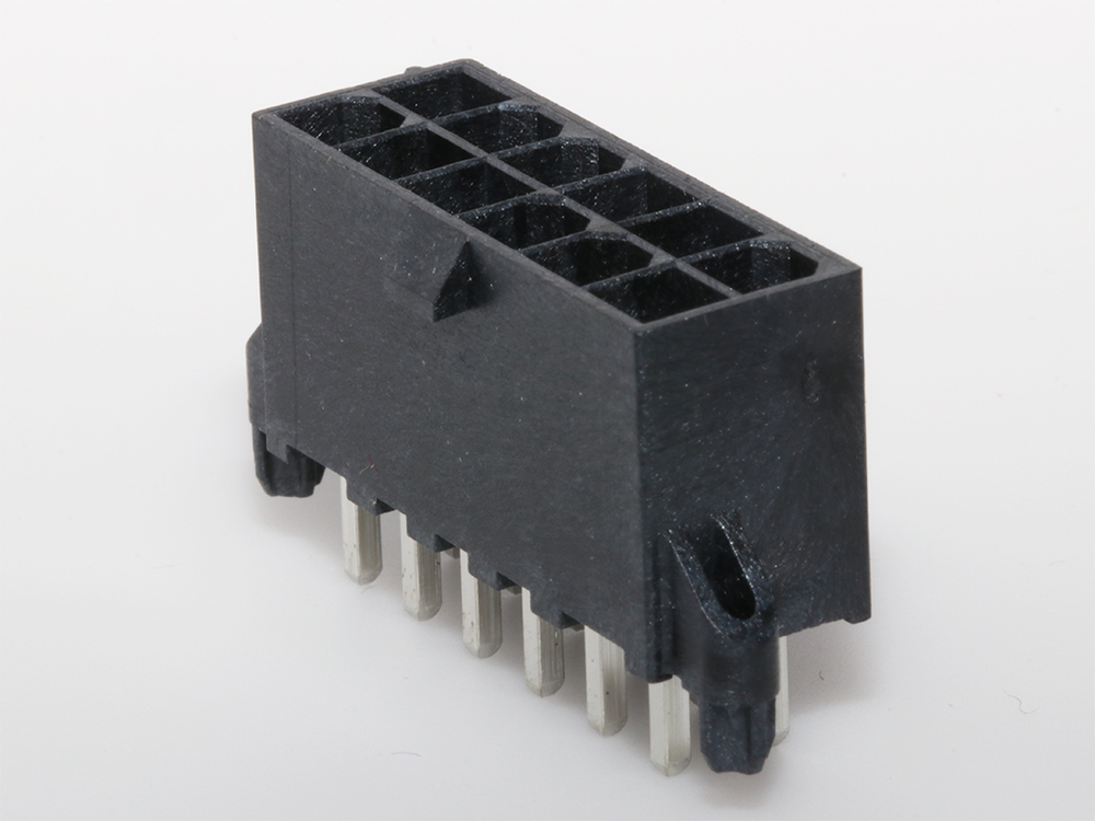 Image of Molex 462070212