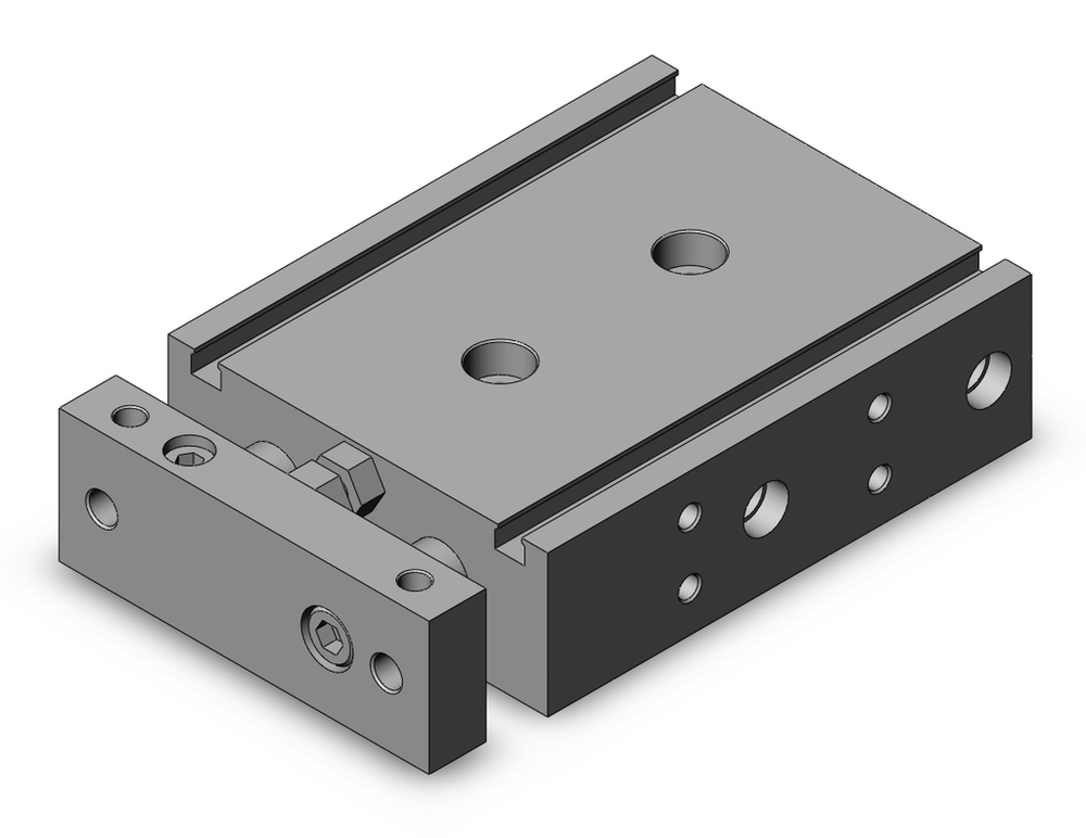 Image of SMC CXSM25-30