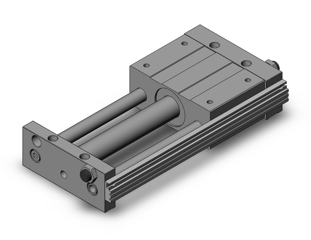 Image of SMC CY1L25H-150