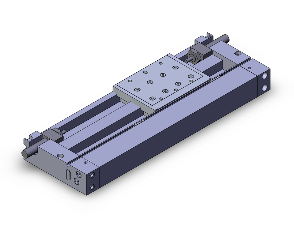 Image of SMC MY2H25G-150H-M9BL