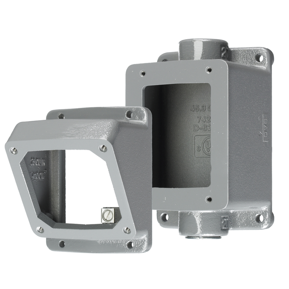 Image of Hubbell Wiring Device-Kellems AB203055