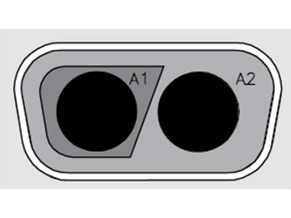 Image of Molex 1727040042