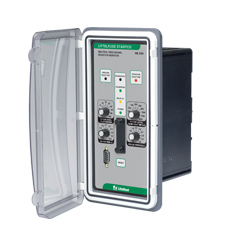 Image of Littelfuse SE-IP65CVR-G