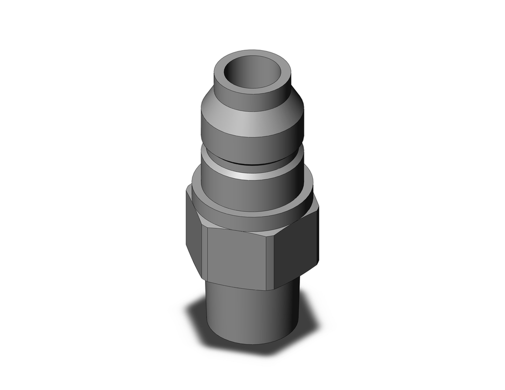 Image of SMC KKA4P-02M