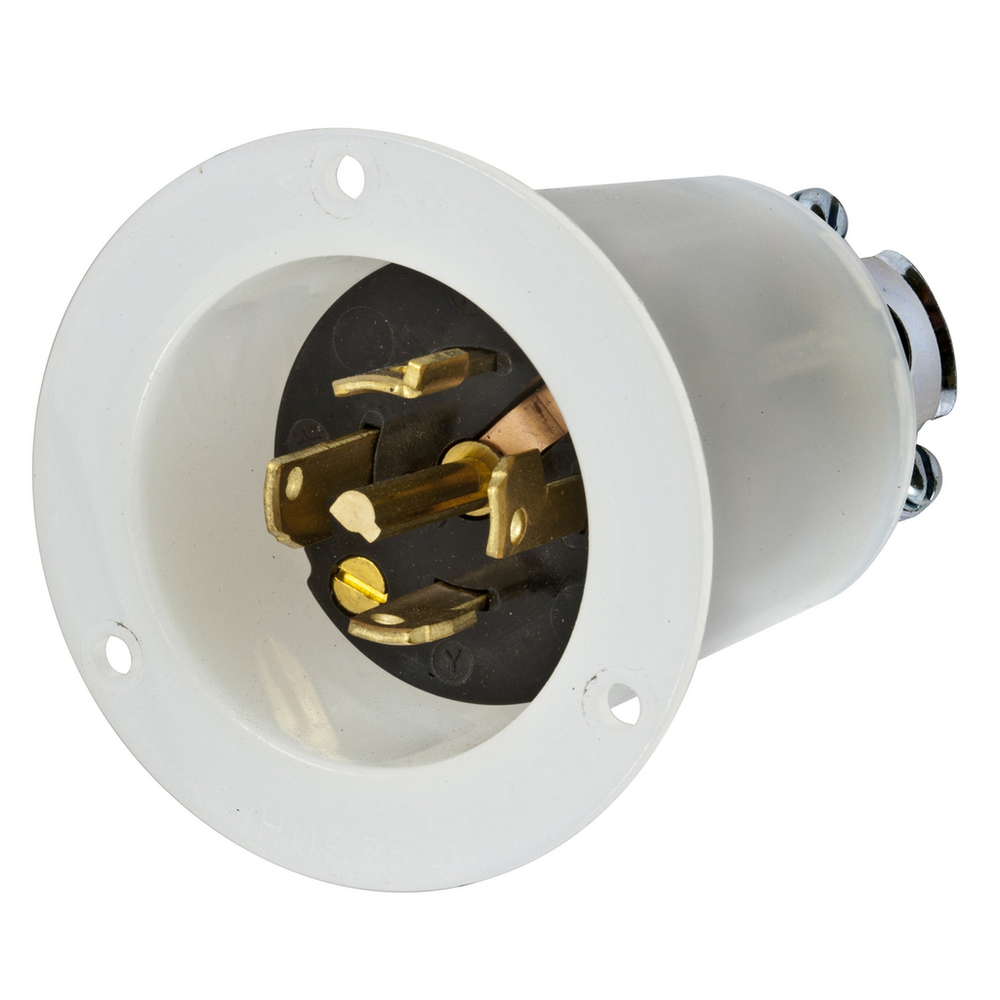 Image of Hubbell Wiring Device-Kellems HBL45985CL