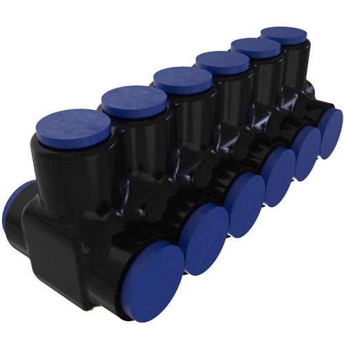 Image of ILSCO PBTD-6-500-F