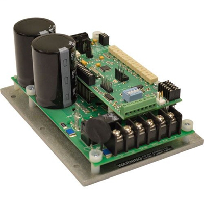Image of Minarik Drives MDPM03-D230-4Q-PCM