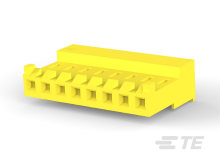 Image of TE Connectivity 3-643818-8