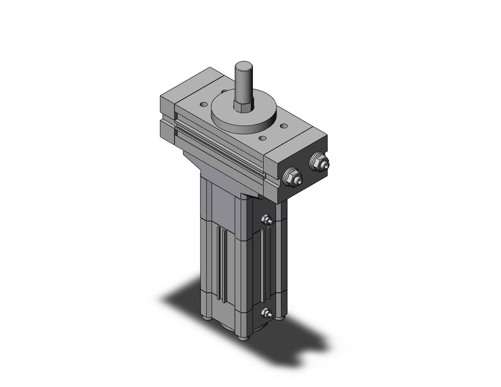 Image of SMC MRQBS40-30CA