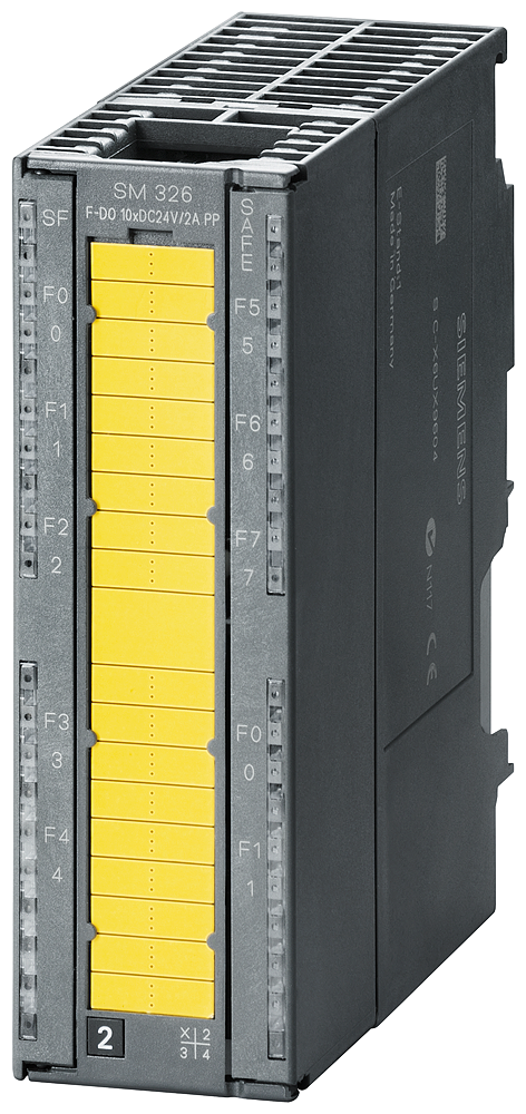Image of Siemens 6AG13262BF102AY0