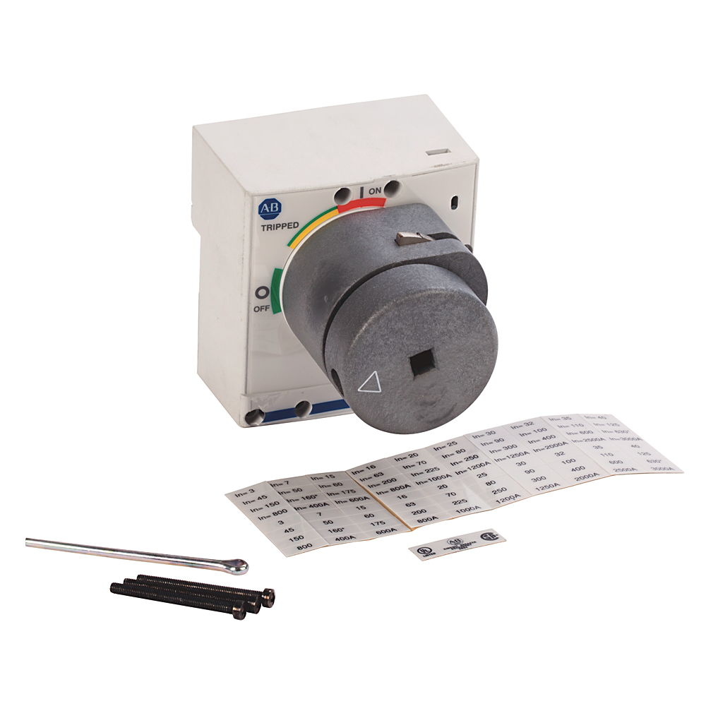 Image of Allen-Bradley 140G-G-RMX