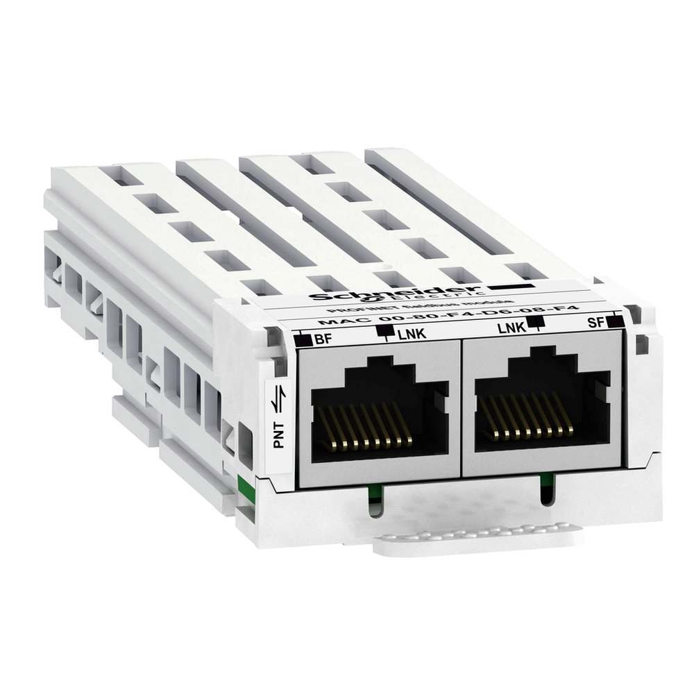 Image of Schneider Electric VW3M3308
