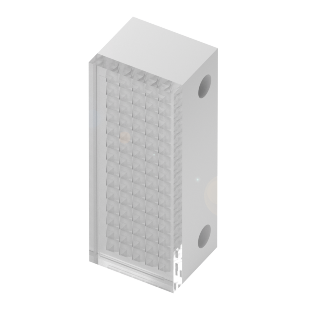 Image of Balluff BAM RF-XO-027-S004/25-PM-AS
