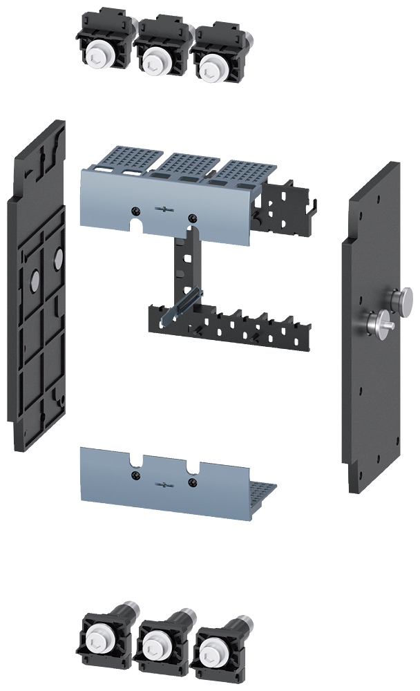 Image of Siemens 3VA9143-0KD10