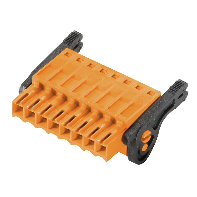 Image of Weidmuller 1531340000