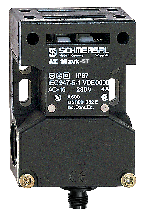Image of Schmersal 101148744