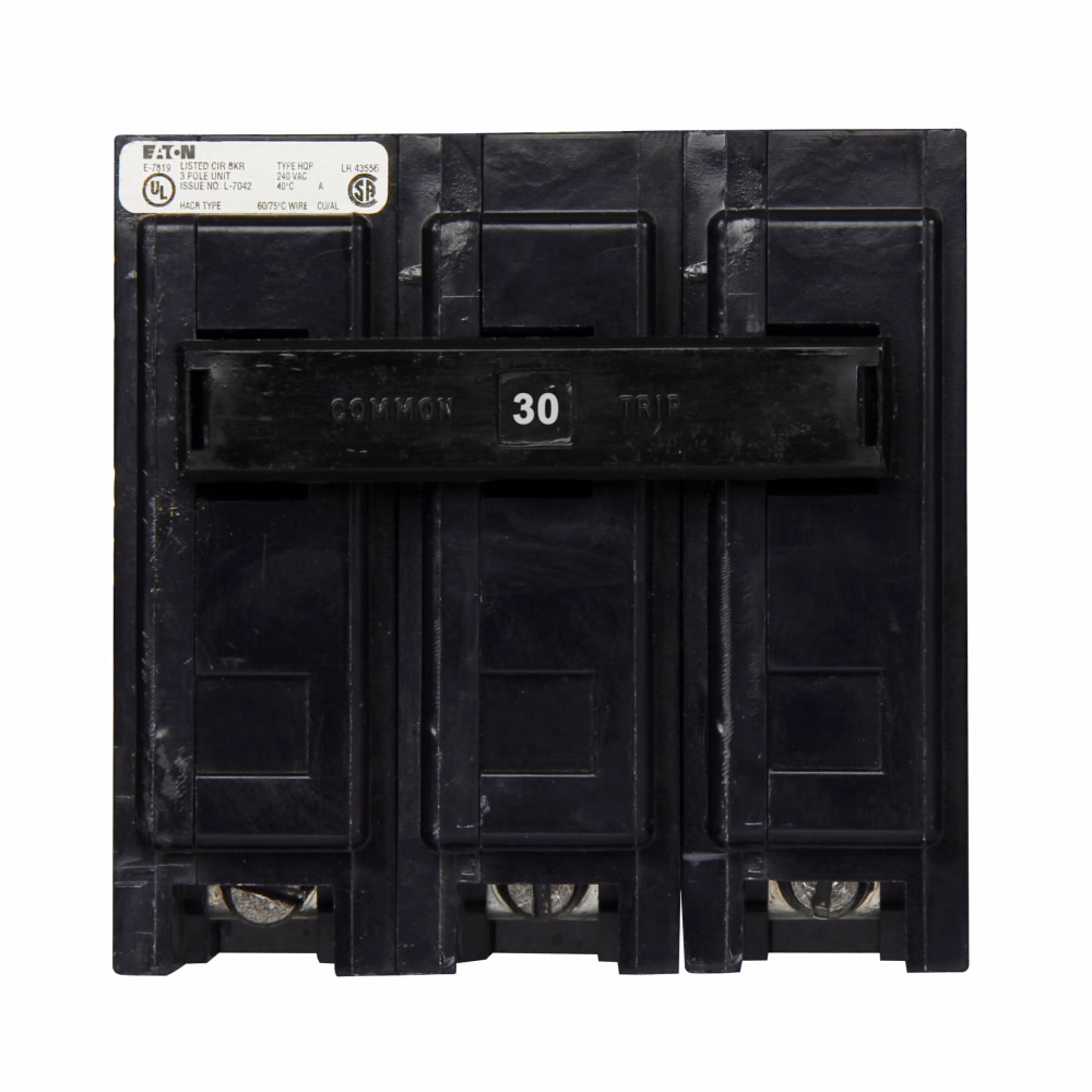Image of Eaton HQP3030HD