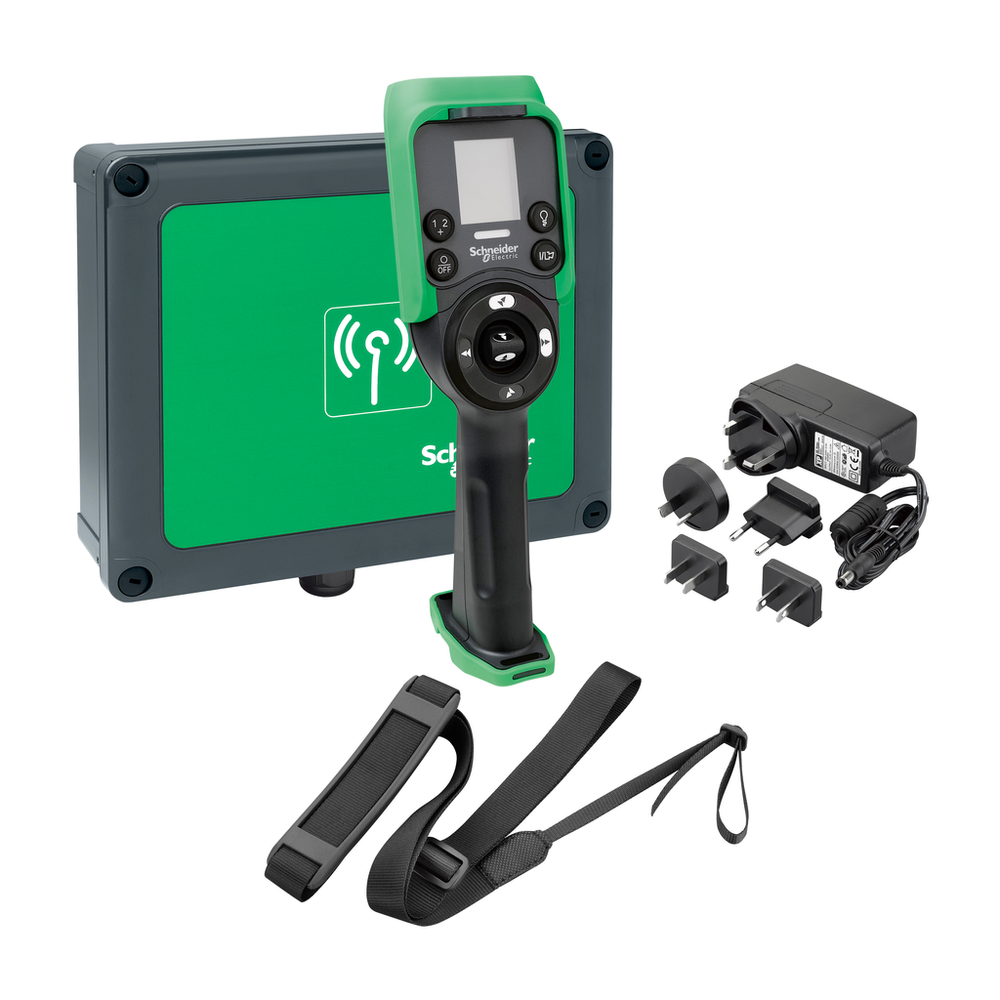 Image of Schneider Electric XARSK8D18W