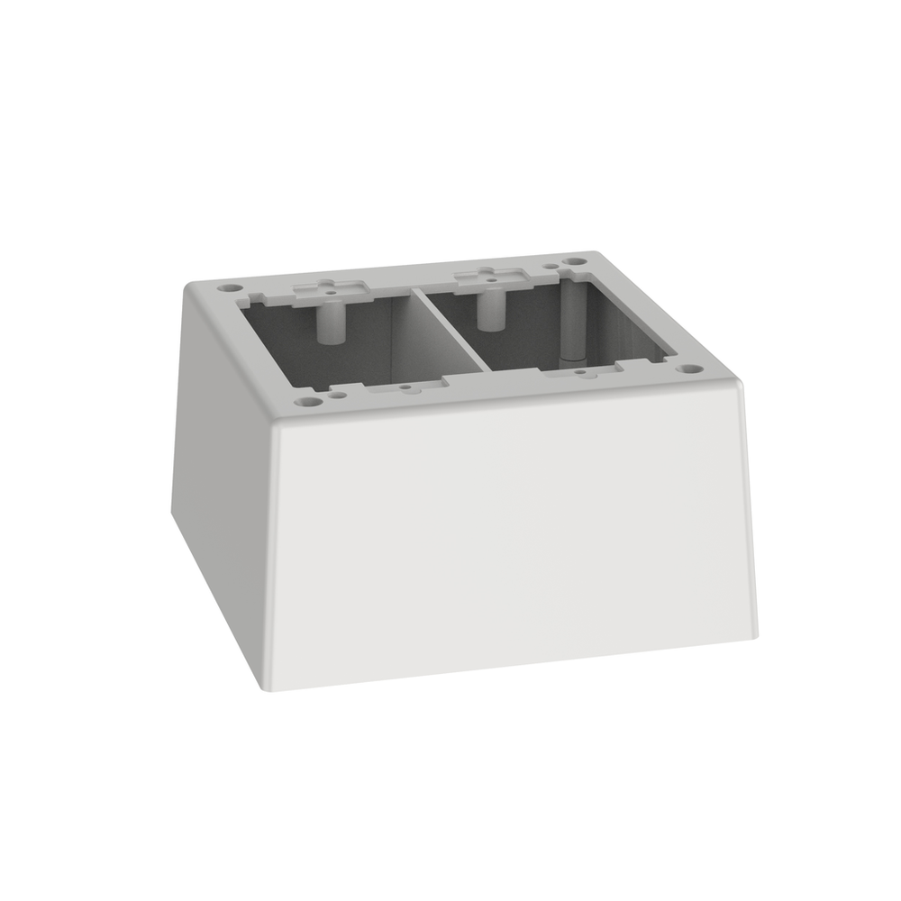 Image of Panduit JBP2DWH