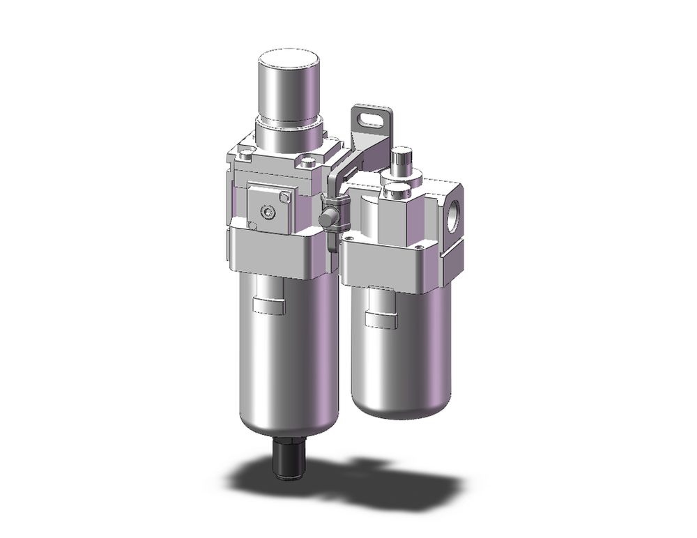 Image of SMC AC40A-F04D-B