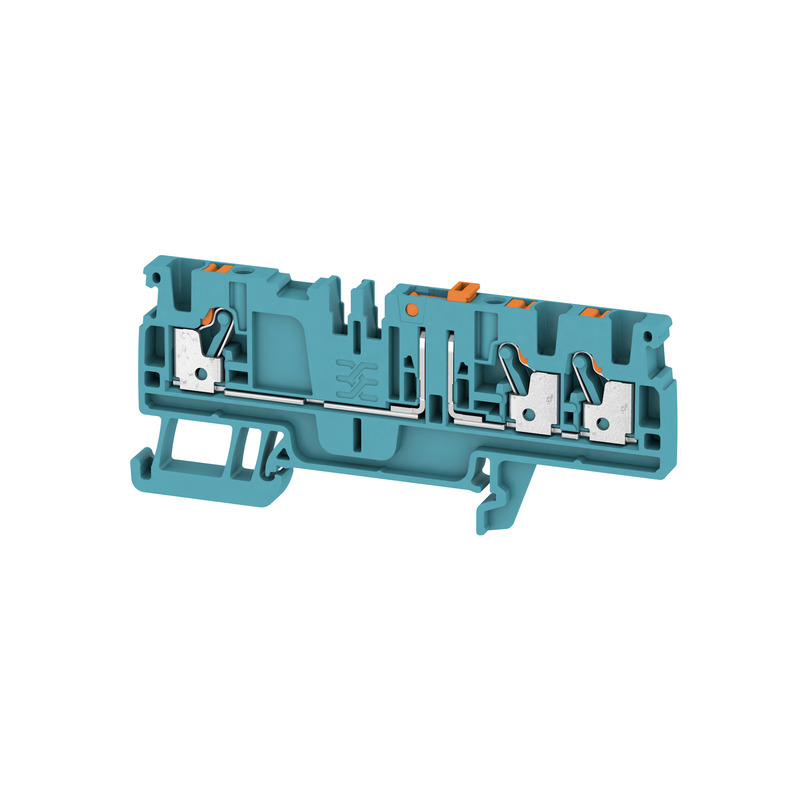 Image of Weidmuller 1989840000