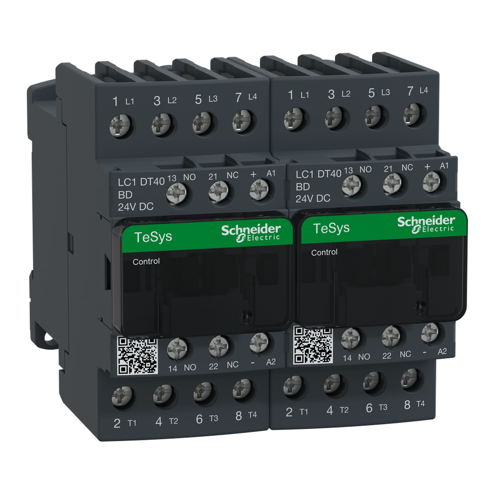 Image of Schneider Electric LC2DT40BD