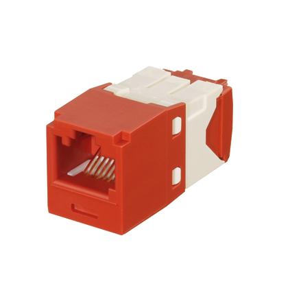 Image of Panduit CJK5E88TGRD