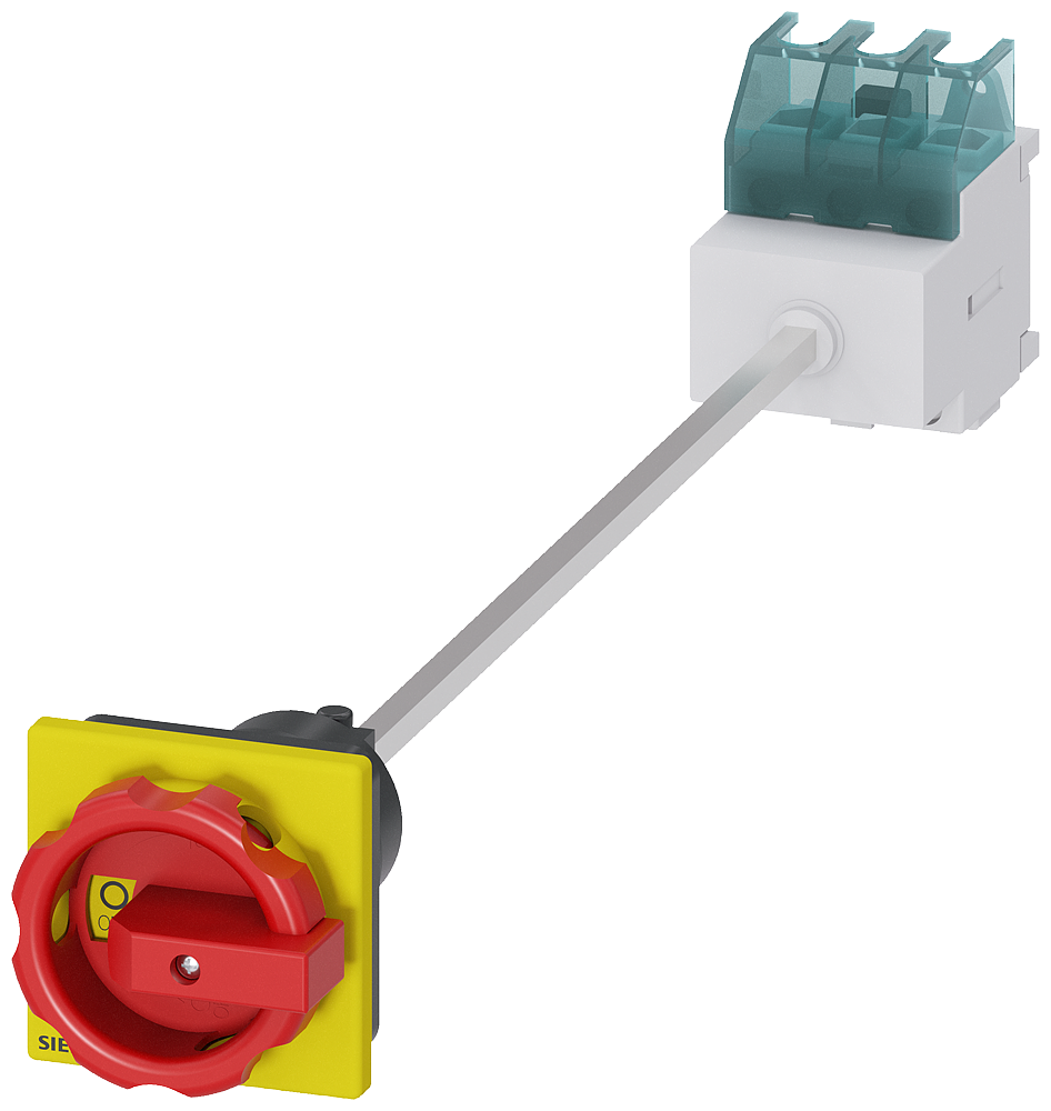 Image of Siemens 3LD2113-0TK53