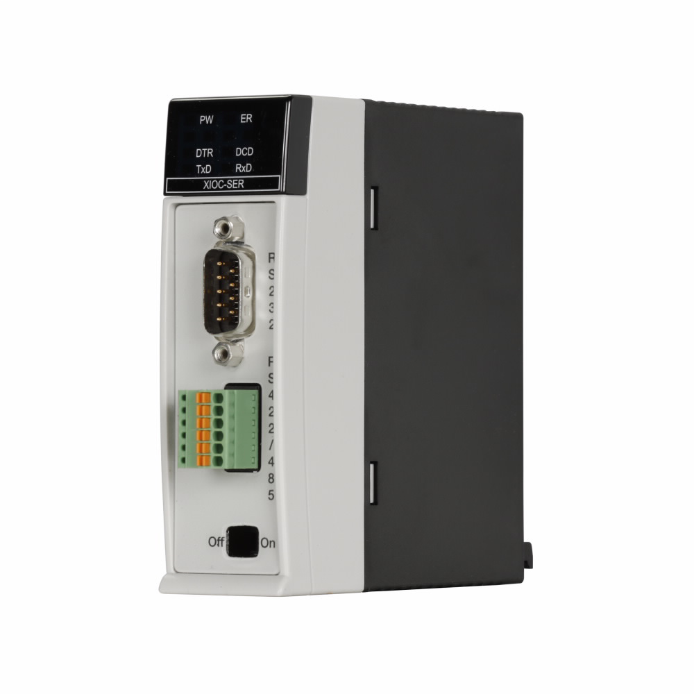 Image of Eaton XIOC-SER