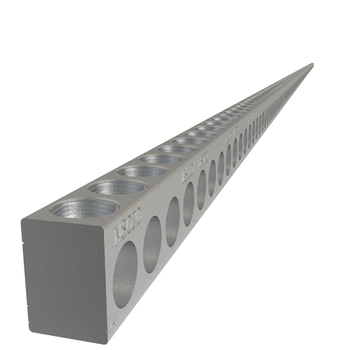 Image of ILSCO NBAS-192-0-A