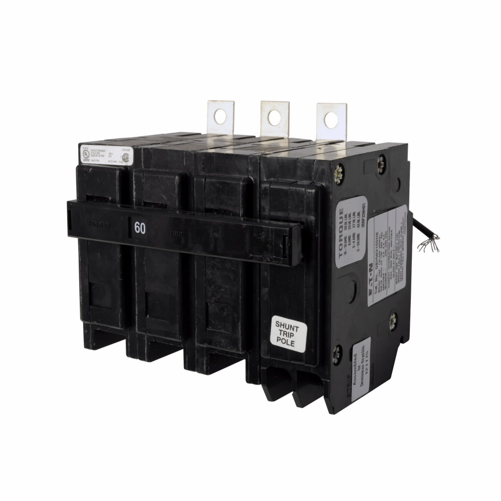 Image of Eaton QBHW3060HS